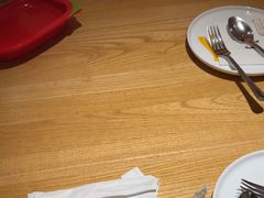 -菲滋意式餐厅(加州阳光二店)