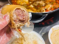 -辛森家猪蹄火锅(台东店)