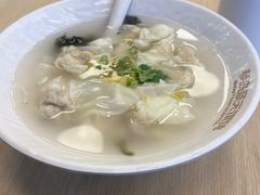 -琴岛顺天馄饨(漳州二路店)