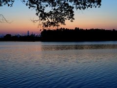-东湖落雁景区