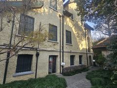 -上海蔡元培故居陈列馆