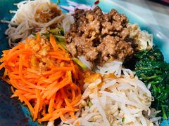 君霖大拌菜-君霖海鲜私房菜(春柳店)