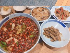 -和雅集素食(景区店)
