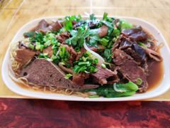 -莲塘味宝园牛杂(天越翔园店)