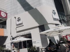 -LELECHA乐乐茶(百货大楼店)