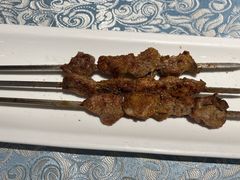 -巴扎美食·新疆菜·西域歌舞表演餐厅(新疆大厦店)
