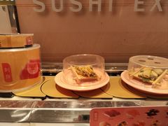 -争鲜回转寿司(通州万达店)