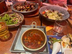 -肉串汪(望京店)