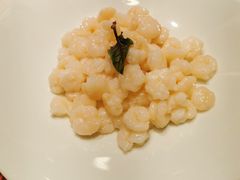 清炒河虾仁-和记小菜(东方店)