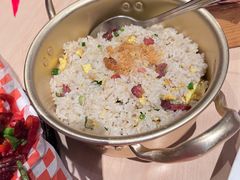 -避风塘(宝山万达店)