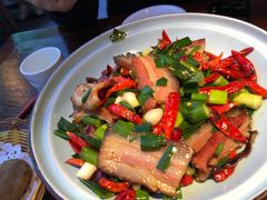 -唐师傅湘西名菜馆(武陵路店)