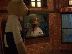 -济州岛泰迪熊博物馆