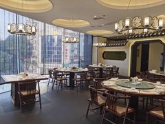 -同湘会馆(粤垦路店)