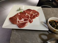 -韩盛·古法烤肉店(皇城恒隆广场店)