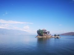 -大理洱海