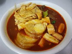 -阿芬卤面(花巷店)
