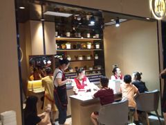 -海底捞火锅(邯郸新世纪中心店)