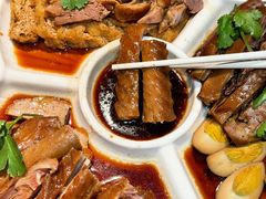 -潮澎派·潮汕菜大排档(南较西路店)