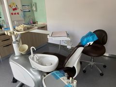 -皓洁口腔门诊部(金色雅园金涛苑店)