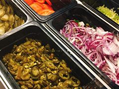 -赛百味SUBWAY(燕莎奥莱店)