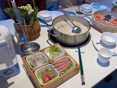 -煲王粤菜餐厅(中侨中心店)