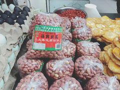 -老金家蛋菜夹馍(西安总店)