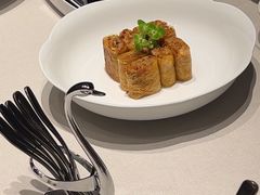 -庭院江南菜•烤鸭•非遗传承(上地•清河店)