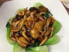 -烤肉宛饭庄(南礼士路店)