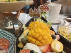 -威尼斯西餐厅(古镇店)