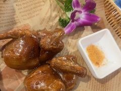 -辉记炭烧海鲜大排档·老字号(福田店)