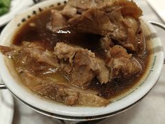 -宝香绑线肉骨茶(柏威年广场店)