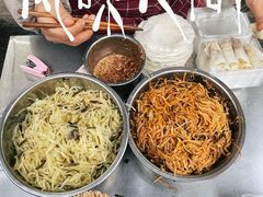 -江油特色冷沾沾(火炮街店)