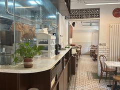-鸡坤茶室(三里屯店)