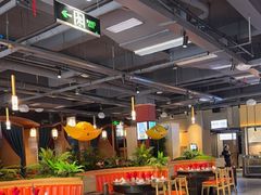 -老船舫·现做活鲜鱼馆(东郊记忆店)