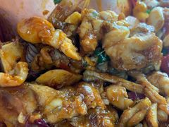 -炉小二铜锅牛蛙•川湘菜(三里屯店)