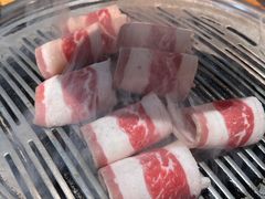 -金顺碳烤肉(1号店)