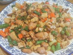 -百年老扣碗(沙坪坝店)