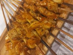 -金家老三饭庄(常营店)