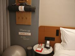 -苏州古运河逸衡酒店