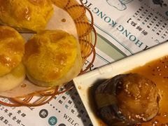 -点点心点心专门店(旺角店)