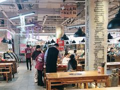 -谭三娘鲜切牛肉自助火锅(星辰汇店)