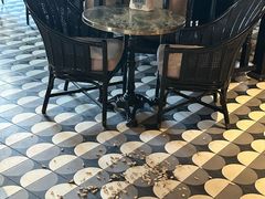 -Long Bar(莱佛士酒店)