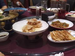 -金掌勺·锅包肉(广渠门店)