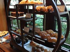 -杭州西子湖四季酒店-WL BISTRO西湖餐厅(灵隐路店)