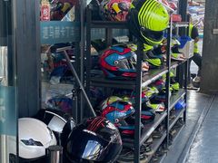 -速马赫卡丁车(琶洲店)