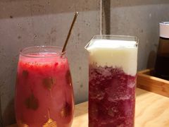 草莓星乐-火山屋台(新街口店)