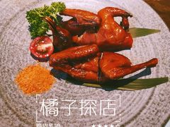 -大树餐厅(红旗街万达店)