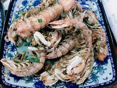 -台州老六海鲜面馆(上南总店)