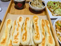 -渔民船说·北塘海鲜·天津菜·海肠捞饭(北塘古镇店)