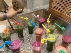 -三谷里·生态水疗空间(五一店)